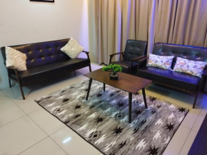 Kinta Riverfront Ipoh - Laaman Homestay
